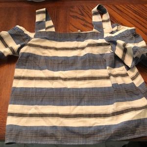 Lucky brand summer shirt